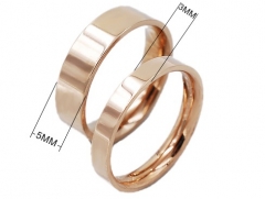 Stainless Steel Ring RS-0730
