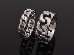 Stainless Steel Ring RS-2059