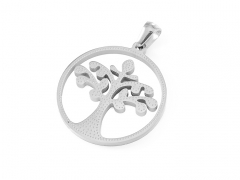 Stainless Steel Pendant PS-1074A