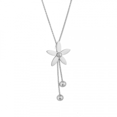 Stainless Steel Necklace NS-1016A