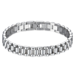 Stainless Steel Bracelet BS-0166