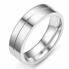 Stainless Steel Ring RS-1063A