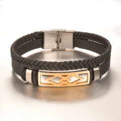 Stainless Steel Bracelet BS-2037B