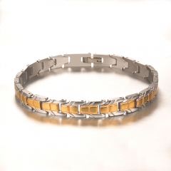 Stainless Steel Bracelet BS-2044