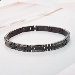 Stainless Steel Bracelet BS-2056
