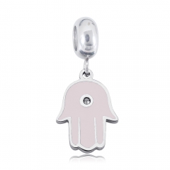 Stainless Steel Charms PD-0315P PD-0315P
