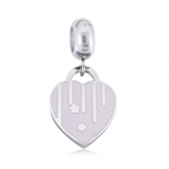 Stainless Steel Charms PD-0230P PD-0230P