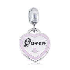 Stainless Steel Charms PD-0231PQ PD-0231PQ