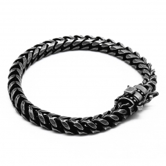 Stainless Steel Bracelet BS-0292