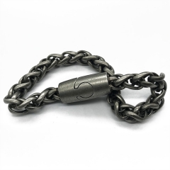 Stainless Steel Bracelet BS-0293