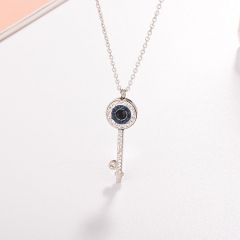 Stainless Steel Necklace NS-0735A