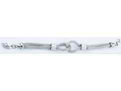 Stainless Steel Bracelet BS-0815