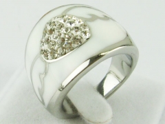 Stainless Steel Ring RS-0535B