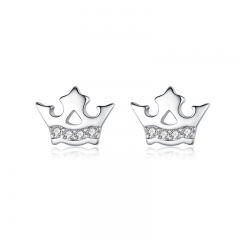 925 Sterling Silver Earrings  ED2876