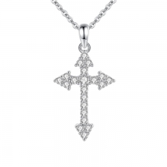 925 Sterling Silver Necklaces  TL1077