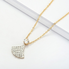 stainless steel  necklace    XXXN-0061A