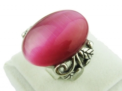 Stainless Steel Ring RS-0641