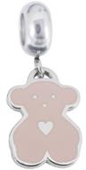 Stainless Steel Charms  PD0334P