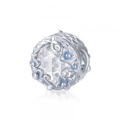 925 Sterling Silver Charms BSC393
