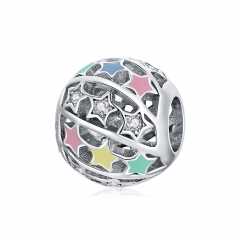 925 Sterling Silver Charms BSC438