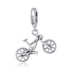 925 Sterling Silver Charms BSC384
