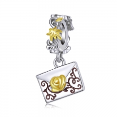 925 Sterling Silver Charms BSC410