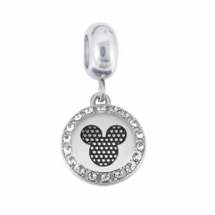 Stainless Steel Charms PD0773