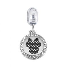 Stainless Steel Charms PD0684