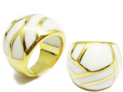 Stainless Steel Ring RS-0556