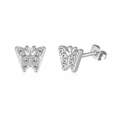 316L Stainless steel earrings  PE375W