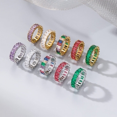 Fashion Women Jewelry Stainless Steel Ring  RS-1442