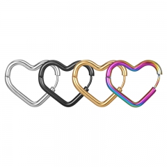 stainless steel minimalist gift jewelry earrings for womenES-3042