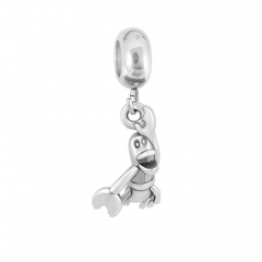 Stainless Steel Charms for bracelet  PD1060