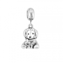 Stainless Steel Charms for bracelet  PD1061