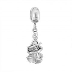 Stainless Steel Charms for bracelet  PD1071