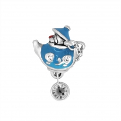 Stainless Steel Charms for bracelet  PD1068