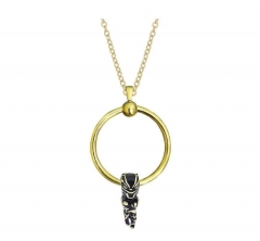 Latest Design Jewelry Pendant Necklace  PDN914