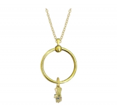 Latest Design Jewelry Pendant Necklace  PDN916