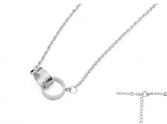 Stainless Steel Necklace NS-0560A