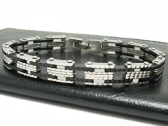 Stainless Steel Bracelet BS-0543