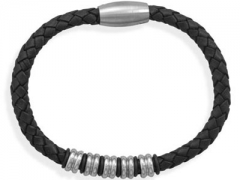 Stainless Steel Bracelet BS-0206A