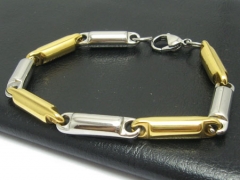 Stainless Steel Bracelet BS-0588
