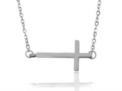 Stainless Steel Necklace NS-0410