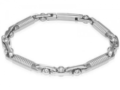 Stainless Steel Bracelet BS-0354A