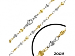 Stainless Steel Chain CH-045