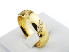 Stainless Steel Ring RS-0699A