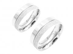 Stainless Steel Ring RS-0755A