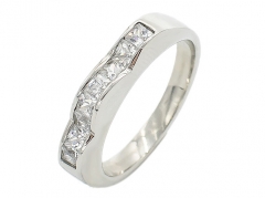 Stainless Steel Ring RS-0732A