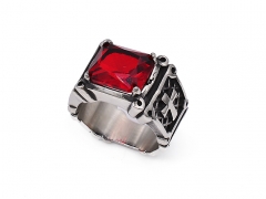 Stainless Steel Ring RS-2030