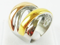 Stainless Steel Ring RS-0522
